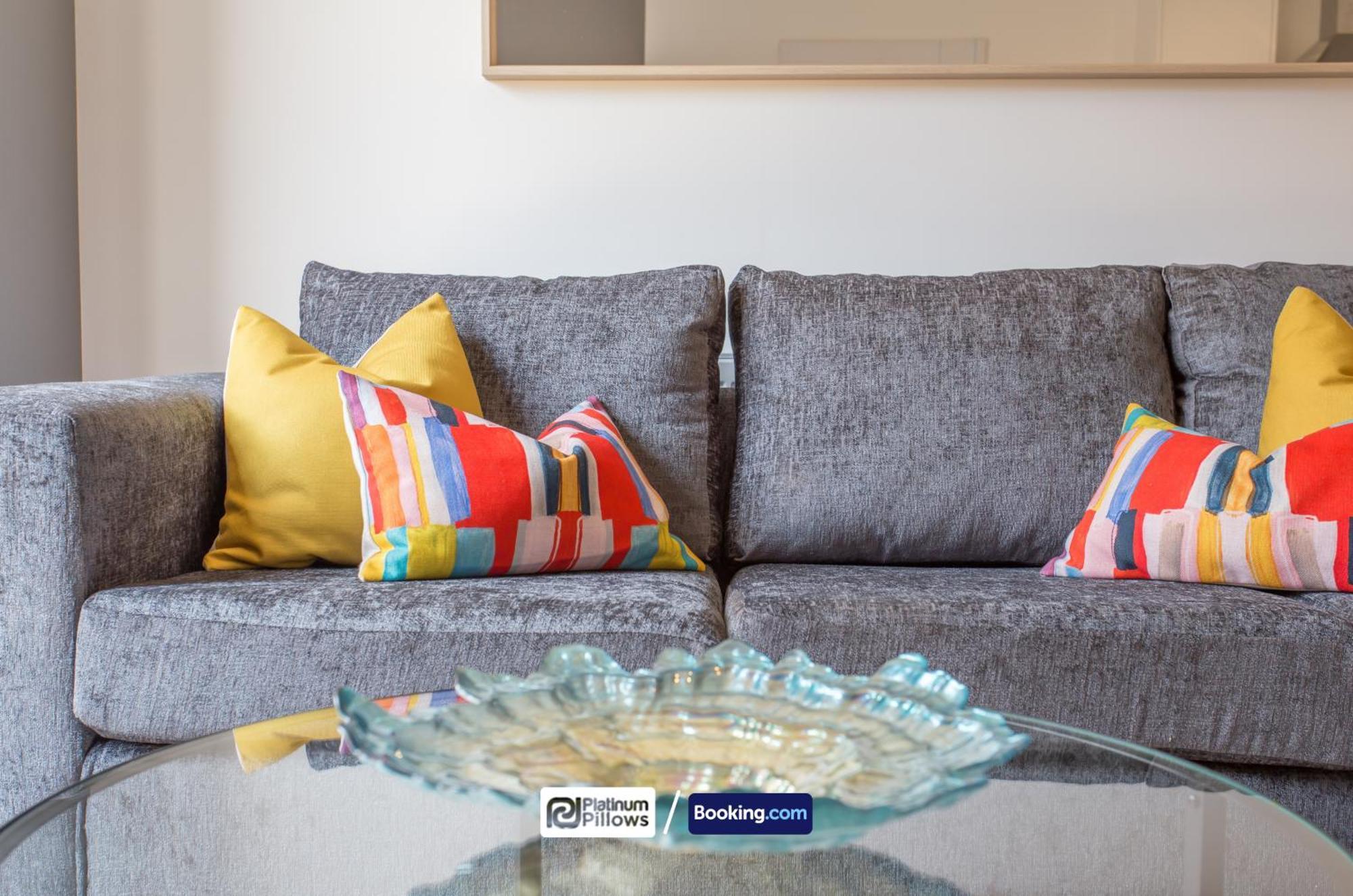 Modern Oxford 1Br Apt, Contractor & Family Accommodation, Near Oxford Hospitals And Science Park Dış mekan fotoğraf