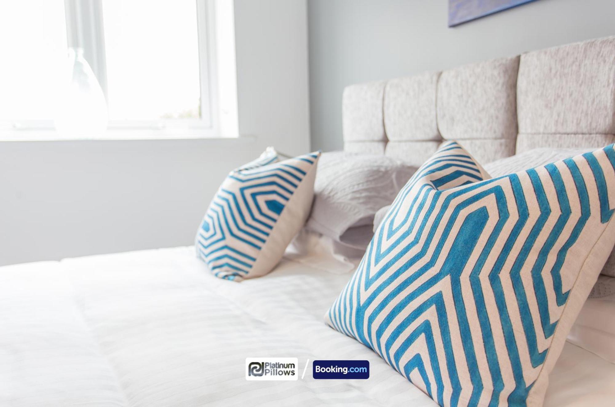 Modern Oxford 1Br Apt, Contractor & Family Accommodation, Near Oxford Hospitals And Science Park Dış mekan fotoğraf