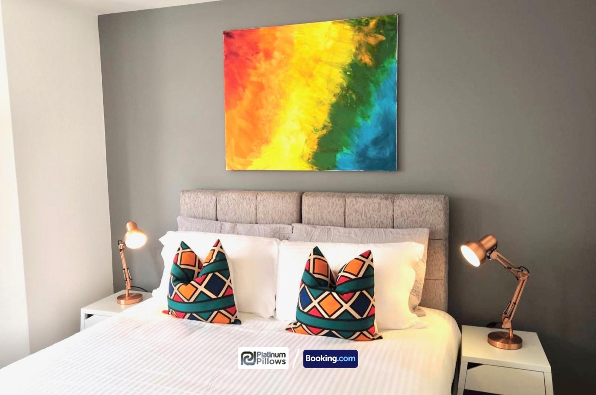 Modern Oxford 1Br Apt, Contractor & Family Accommodation, Near Oxford Hospitals And Science Park Dış mekan fotoğraf